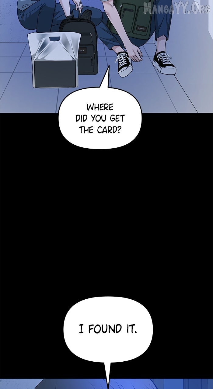 One of Three Chapter 18 - page 34
