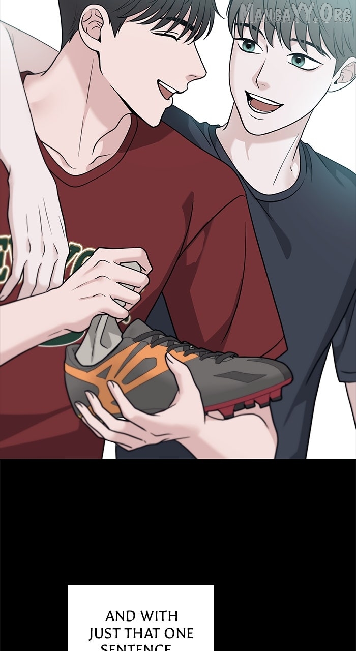 One of Three Chapter 18 - page 45