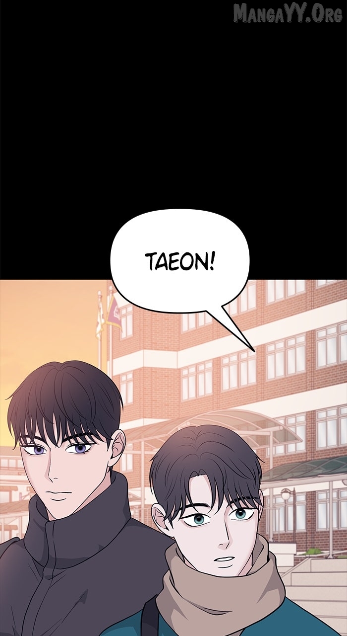 One of Three Chapter 18 - page 48