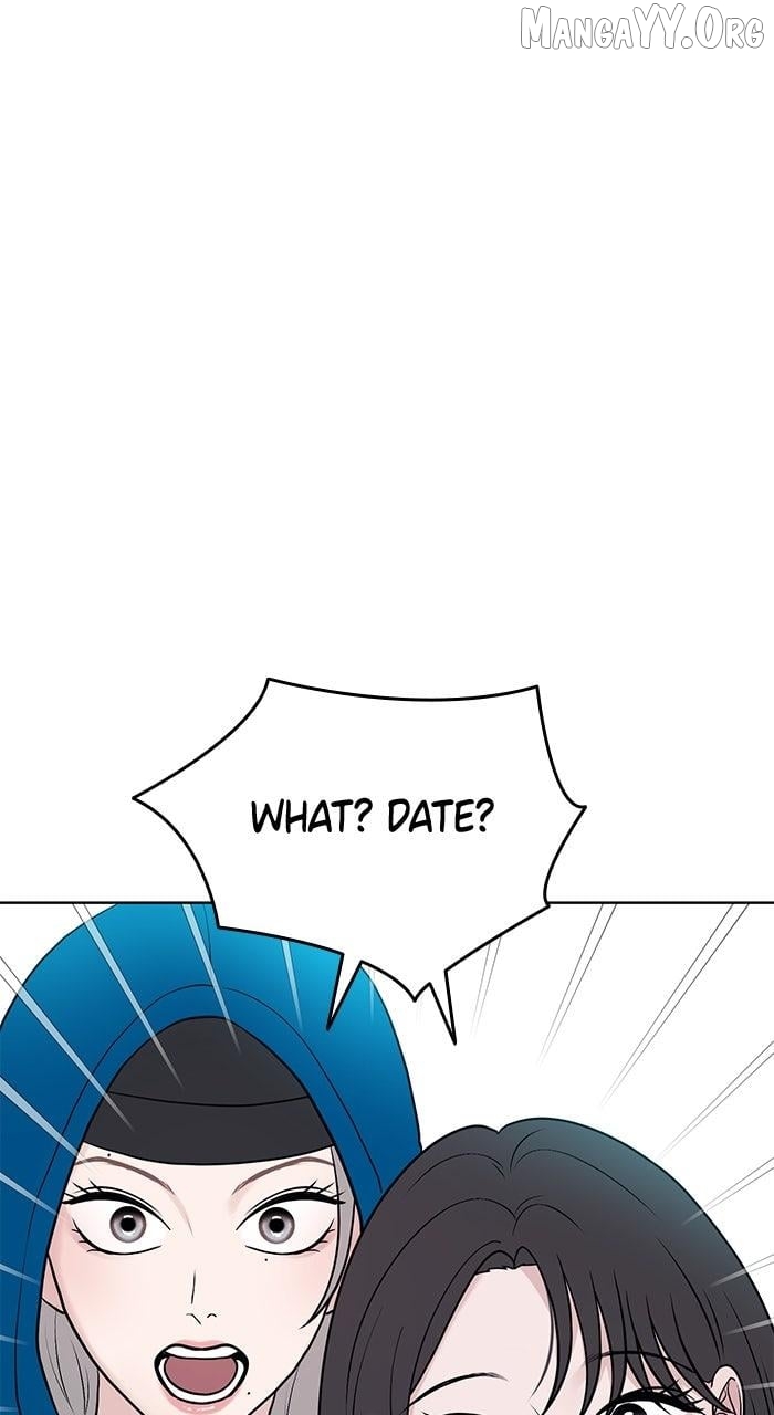 One of Three Chapter 19 - page 1