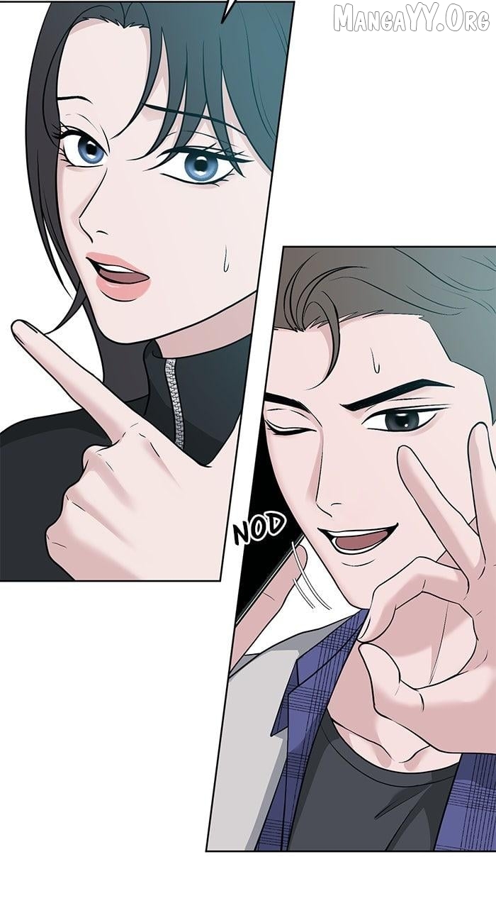 One of Three Chapter 19 - page 18