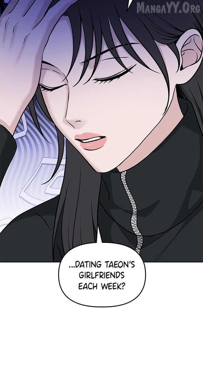One of Three Chapter 19 - page 21