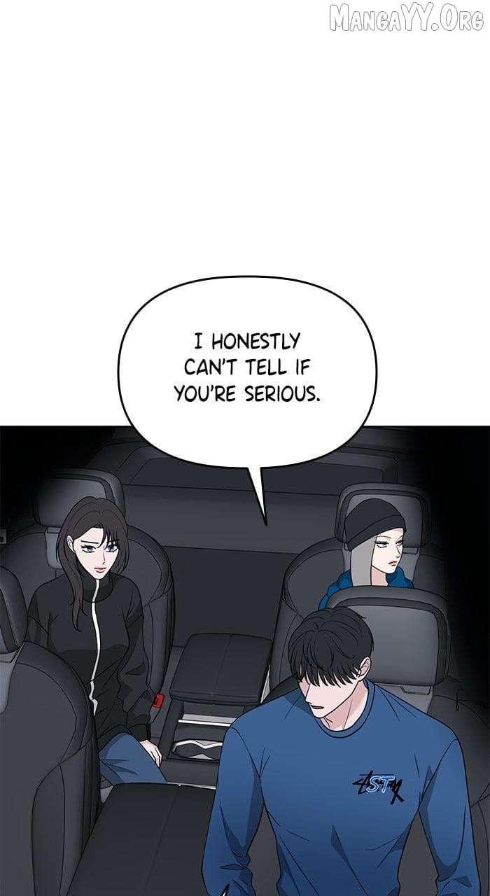 One of Three Chapter 19 - page 22