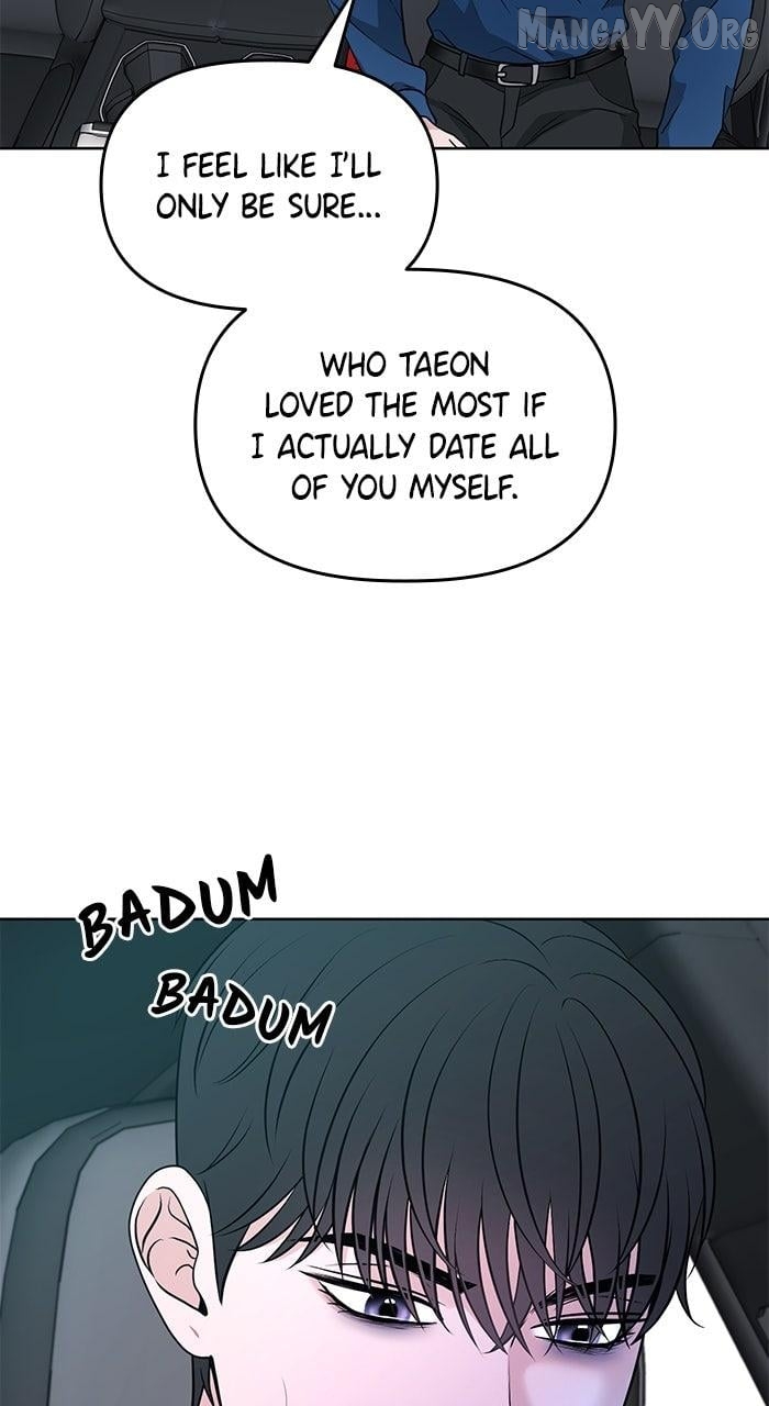 One of Three Chapter 19 - page 23