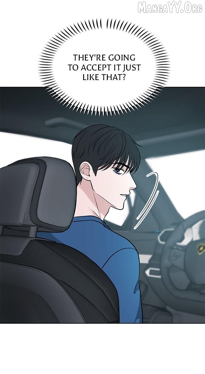 One of Three Chapter 19 - page 28