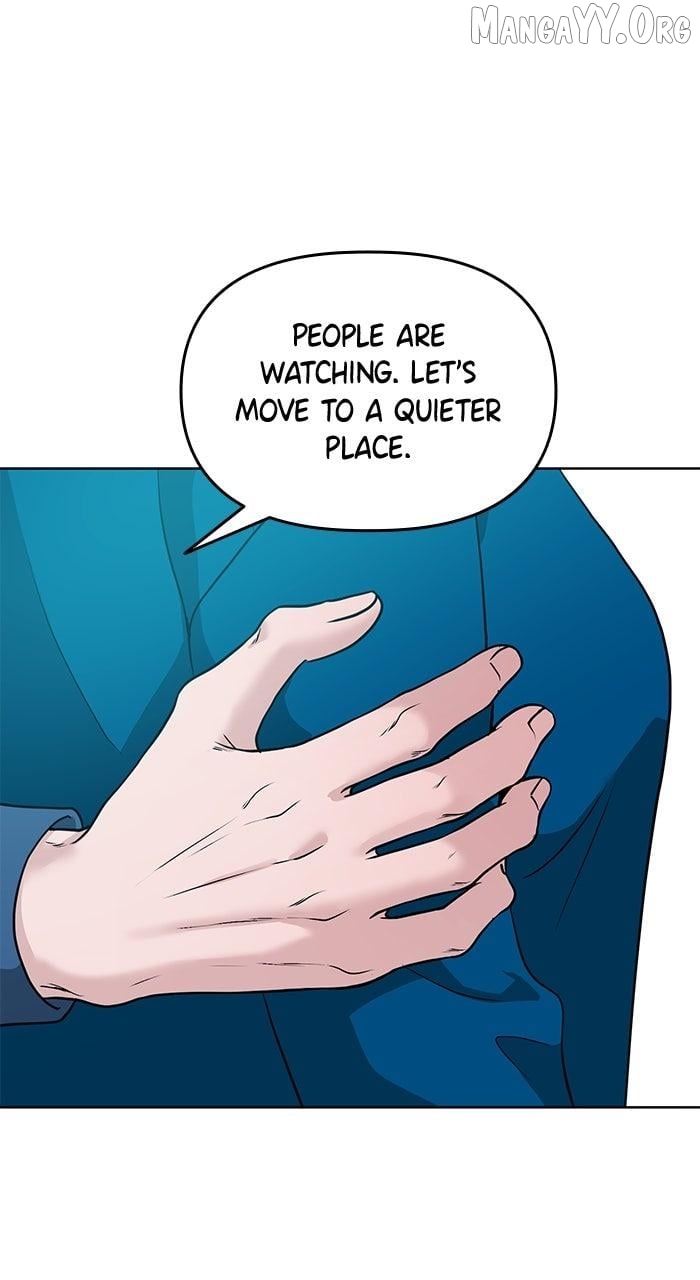 One of Three Chapter 19 - page 8