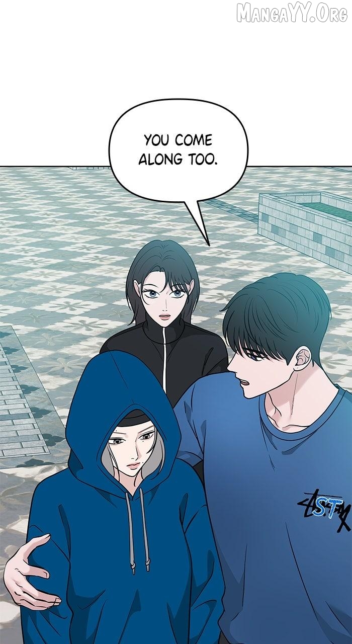 One of Three Chapter 19 - page 9