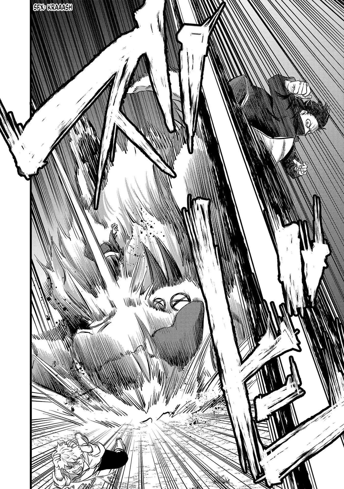 Ex-Assassin Who Killed the Hero. ~Jobless Middle-Aged Man Starting a New Life~ Chapter 14 - page 14