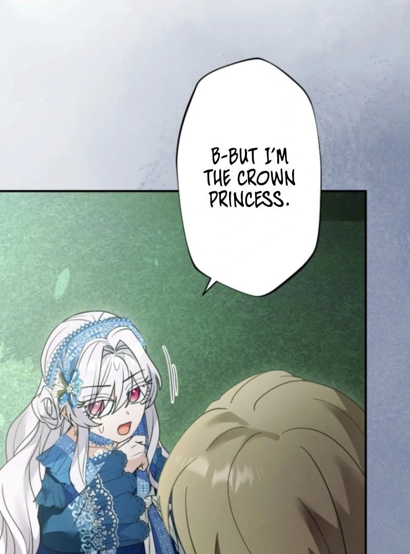 I’m Married into a Family of Tyrants, But Isn’t Their Obsession a Little Too Much? Chapter 33 - page 100