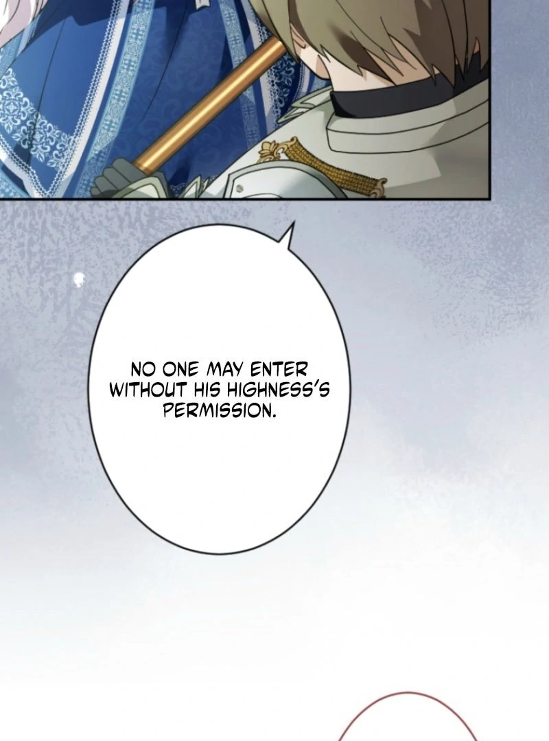 I’m Married into a Family of Tyrants, But Isn’t Their Obsession a Little Too Much? Chapter 33 - page 101