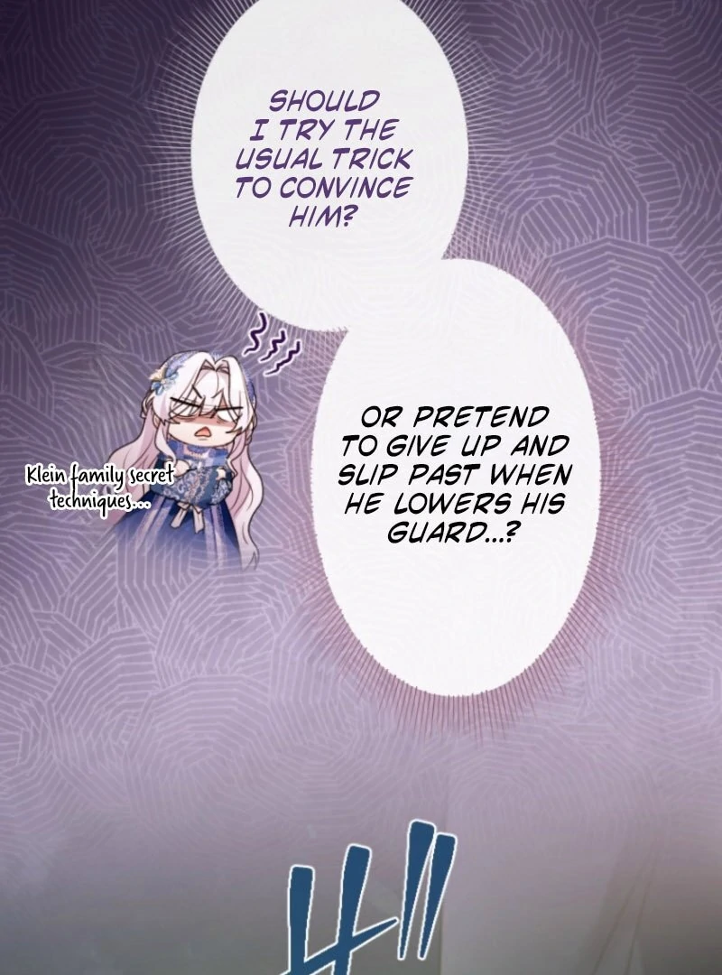 I’m Married into a Family of Tyrants, But Isn’t Their Obsession a Little Too Much? Chapter 33 - page 103