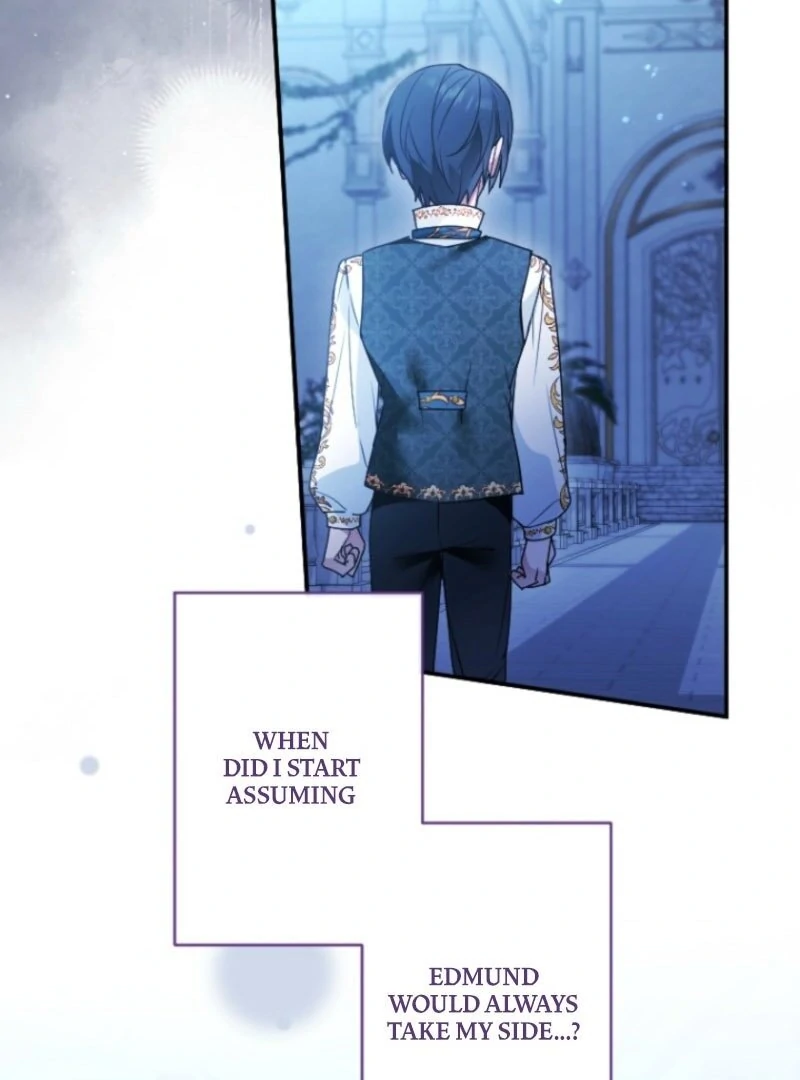I’m Married into a Family of Tyrants, But Isn’t Their Obsession a Little Too Much? Chapter 33 - page 10