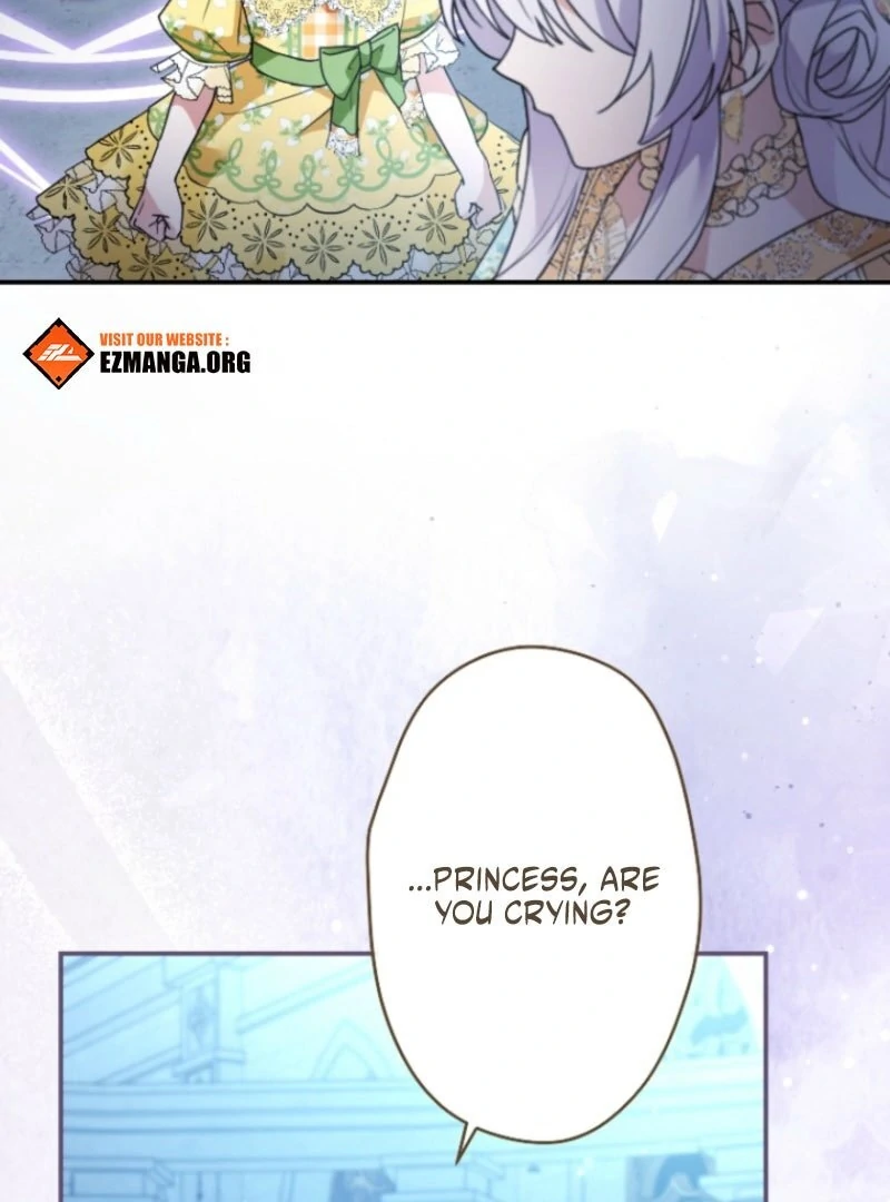 I’m Married into a Family of Tyrants, But Isn’t Their Obsession a Little Too Much? Chapter 33 - page 13