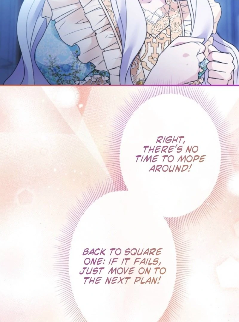 I’m Married into a Family of Tyrants, But Isn’t Their Obsession a Little Too Much? Chapter 33 - page 16