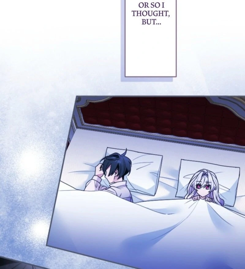 I’m Married into a Family of Tyrants, But Isn’t Their Obsession a Little Too Much? Chapter 33 - page 19