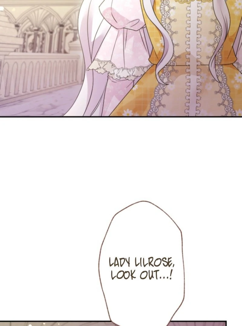 I’m Married into a Family of Tyrants, But Isn’t Their Obsession a Little Too Much? Chapter 33 - page 26