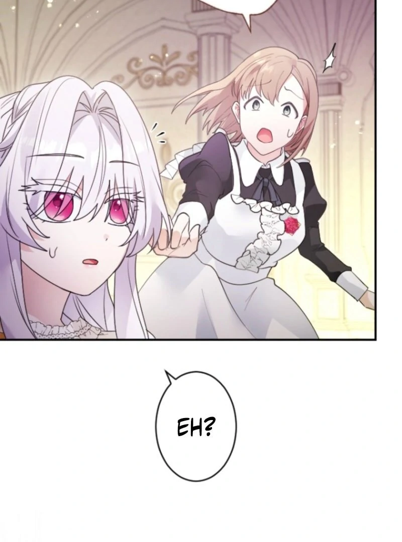 I’m Married into a Family of Tyrants, But Isn’t Their Obsession a Little Too Much? Chapter 33 - page 27
