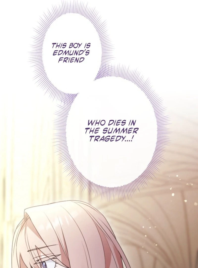 I’m Married into a Family of Tyrants, But Isn’t Their Obsession a Little Too Much? Chapter 33 - page 39