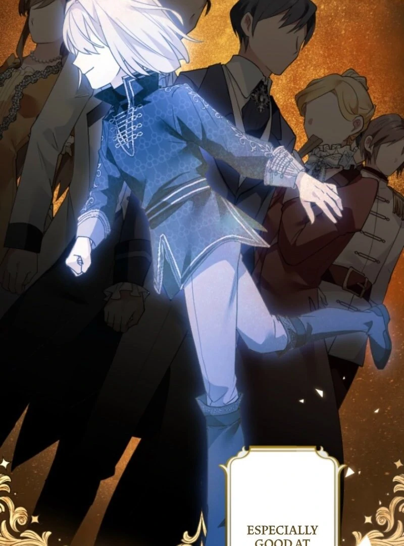 I’m Married into a Family of Tyrants, But Isn’t Their Obsession a Little Too Much? Chapter 33 - page 42