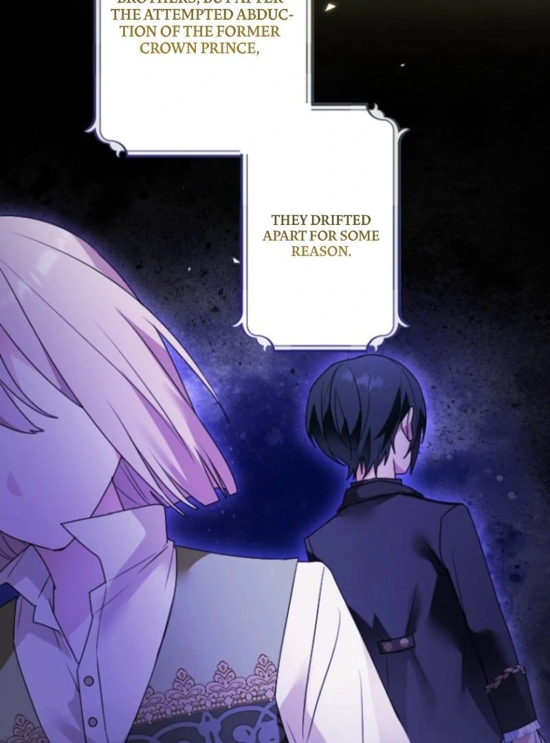 I’m Married into a Family of Tyrants, But Isn’t Their Obsession a Little Too Much? Chapter 33 - page 44