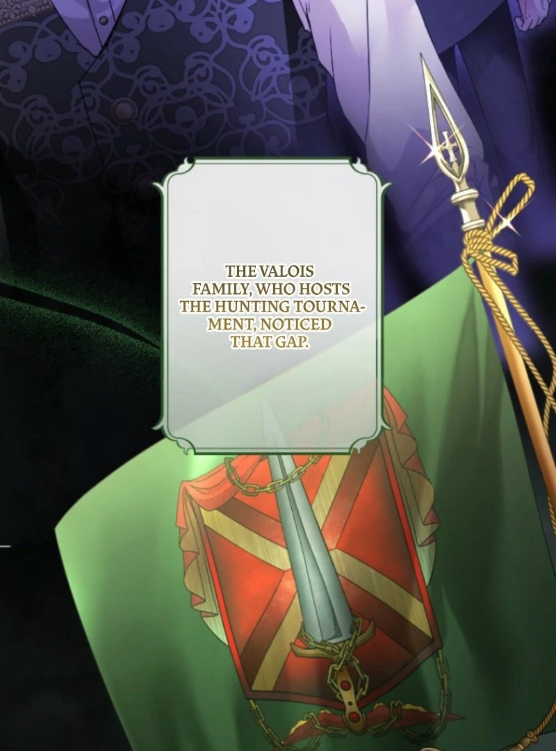 I’m Married into a Family of Tyrants, But Isn’t Their Obsession a Little Too Much? Chapter 33 - page 45