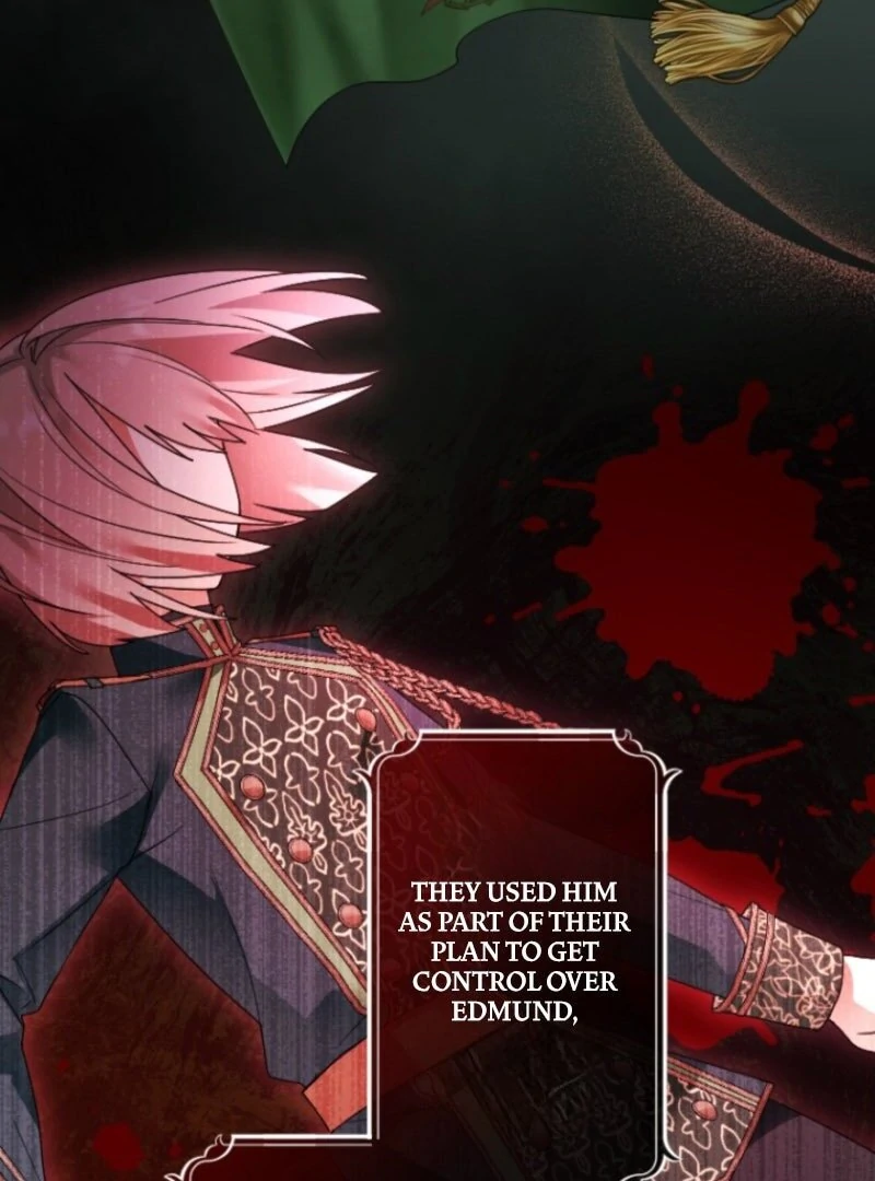 I’m Married into a Family of Tyrants, But Isn’t Their Obsession a Little Too Much? Chapter 33 - page 46