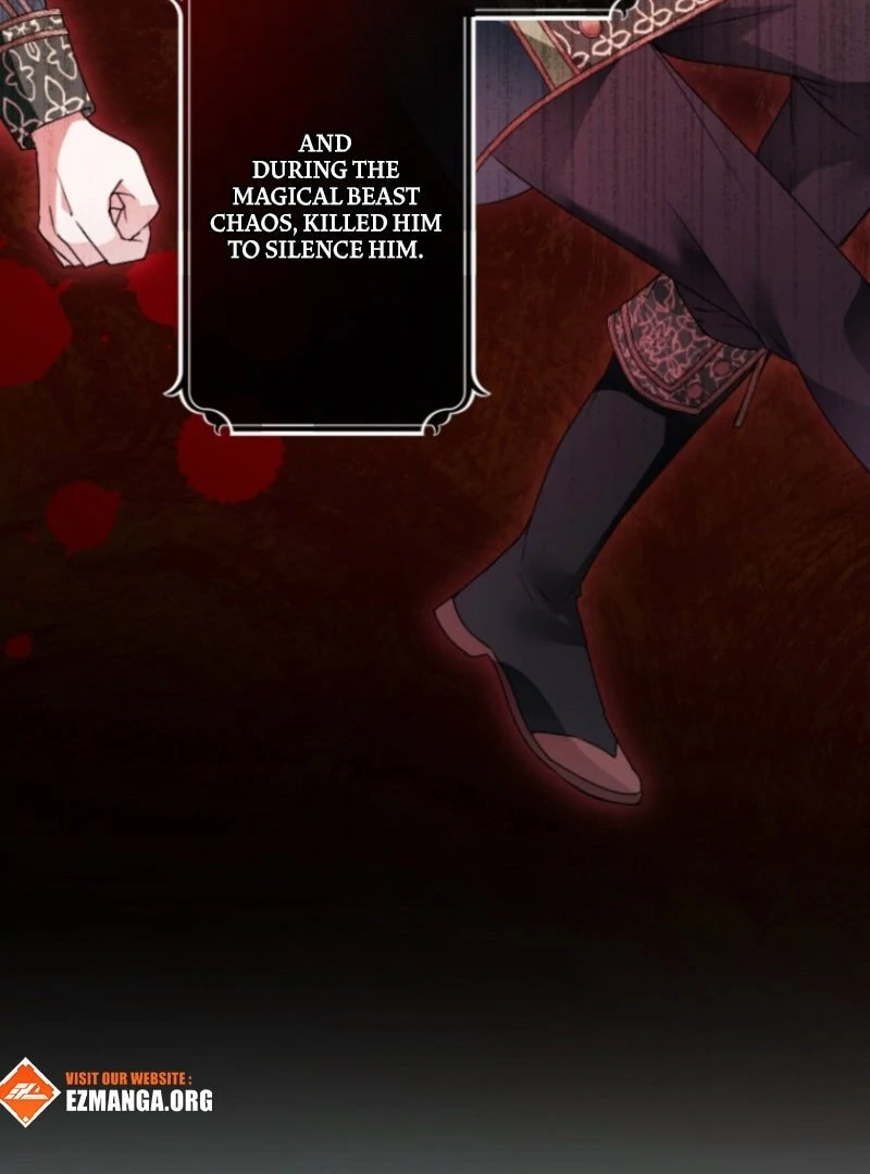 I’m Married into a Family of Tyrants, But Isn’t Their Obsession a Little Too Much? Chapter 33 - page 47