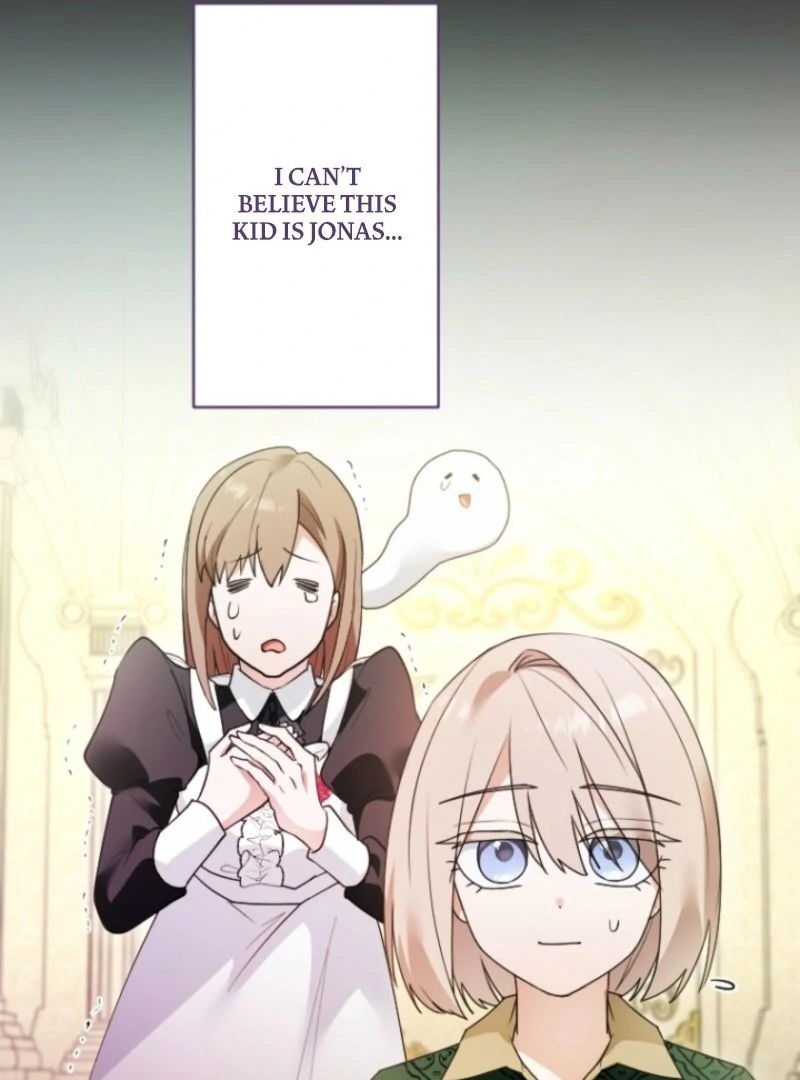 I’m Married into a Family of Tyrants, But Isn’t Their Obsession a Little Too Much? Chapter 33 - page 48