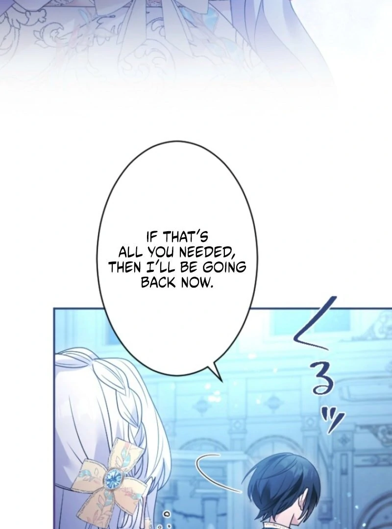 I’m Married into a Family of Tyrants, But Isn’t Their Obsession a Little Too Much? Chapter 33 - page 4