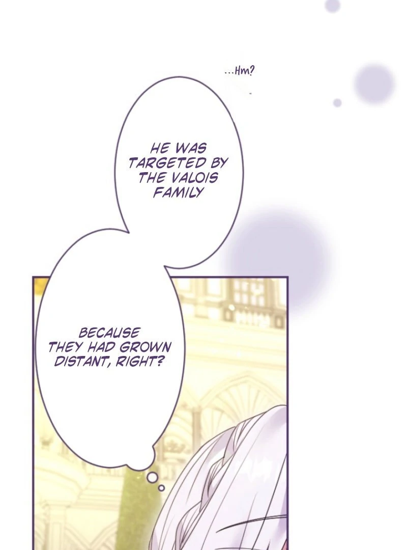 I’m Married into a Family of Tyrants, But Isn’t Their Obsession a Little Too Much? Chapter 33 - page 51