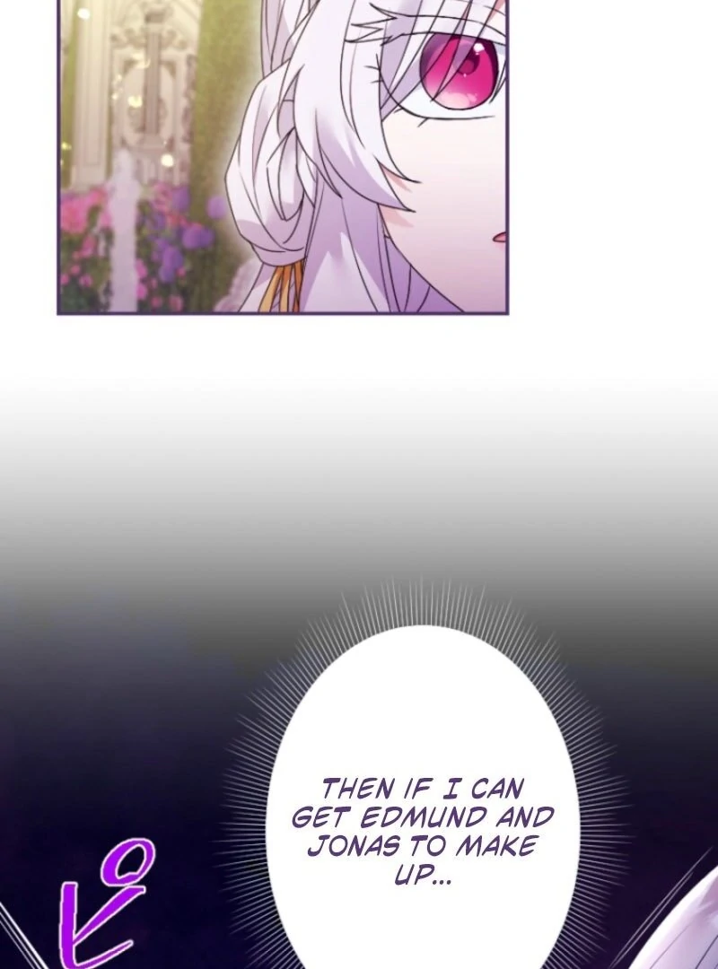 I’m Married into a Family of Tyrants, But Isn’t Their Obsession a Little Too Much? Chapter 33 - page 52