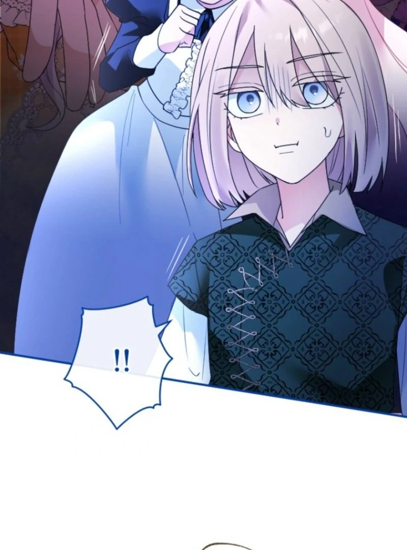 I’m Married into a Family of Tyrants, But Isn’t Their Obsession a Little Too Much? Chapter 33 - page 58