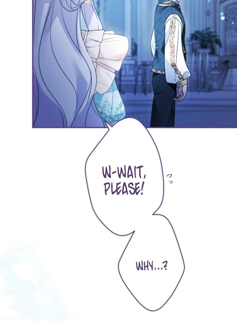 I’m Married into a Family of Tyrants, But Isn’t Their Obsession a Little Too Much? Chapter 33 - page 5