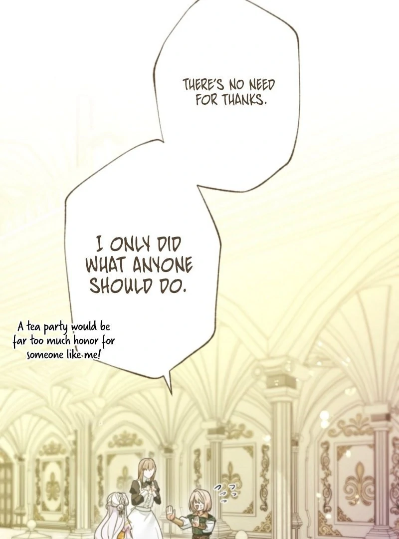 I’m Married into a Family of Tyrants, But Isn’t Their Obsession a Little Too Much? Chapter 33 - page 59