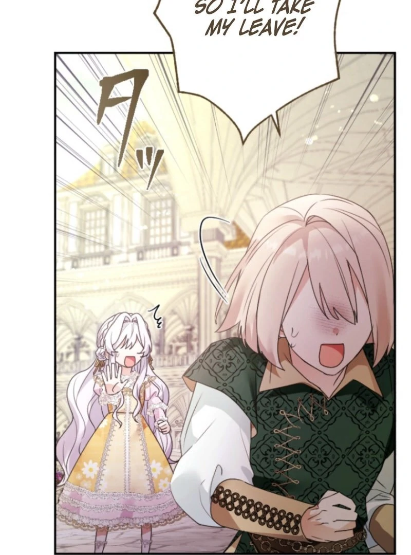 I’m Married into a Family of Tyrants, But Isn’t Their Obsession a Little Too Much? Chapter 33 - page 61
