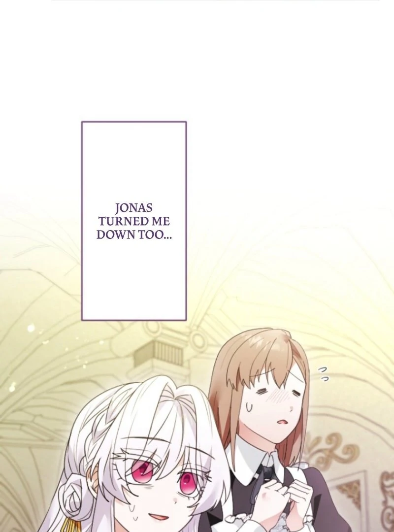 I’m Married into a Family of Tyrants, But Isn’t Their Obsession a Little Too Much? Chapter 33 - page 62