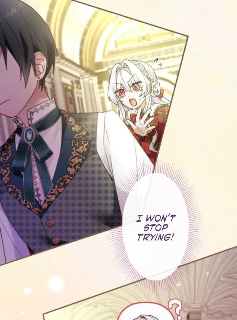 I’m Married into a Family of Tyrants, But Isn’t Their Obsession a Little Too Much? Chapter 33 - page 65