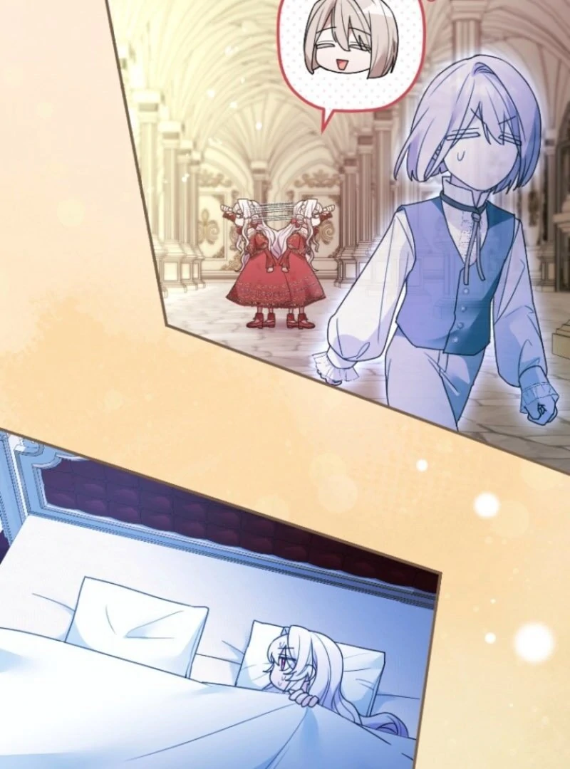 I’m Married into a Family of Tyrants, But Isn’t Their Obsession a Little Too Much? Chapter 33 - page 66