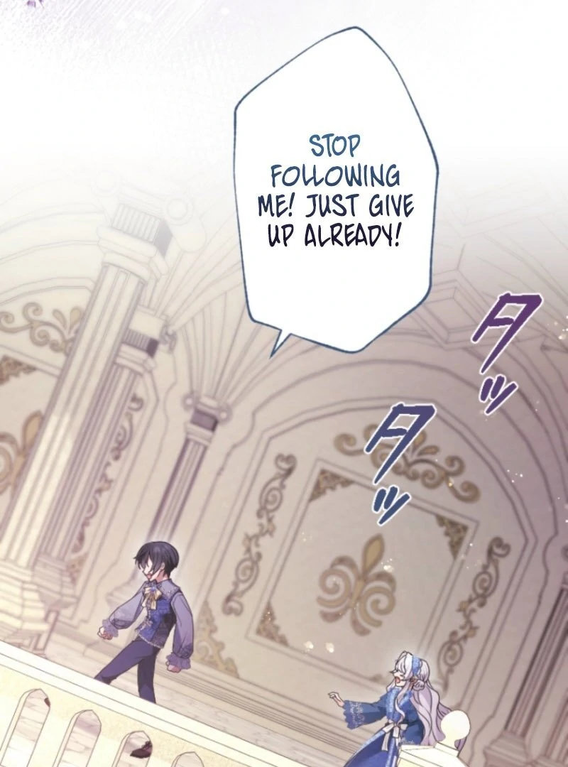 I’m Married into a Family of Tyrants, But Isn’t Their Obsession a Little Too Much? Chapter 33 - page 81
