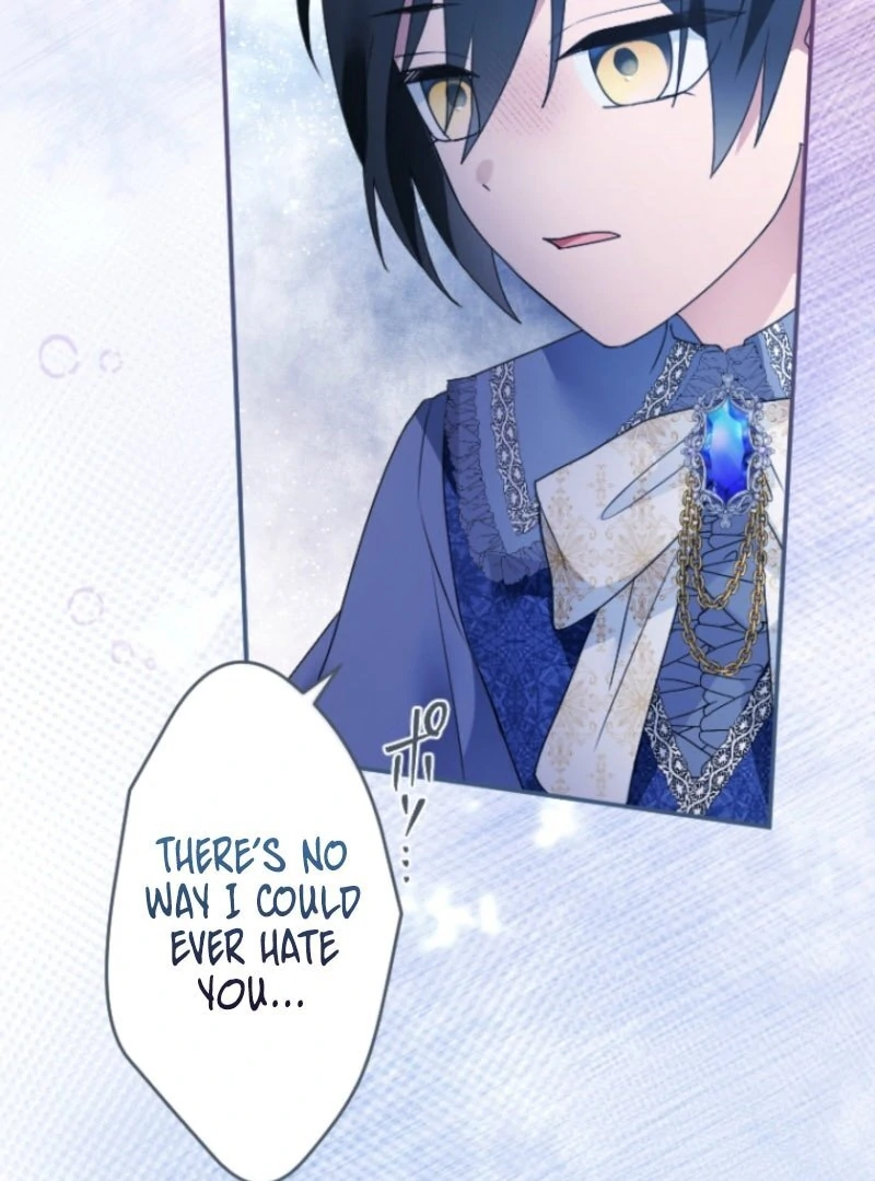 I’m Married into a Family of Tyrants, But Isn’t Their Obsession a Little Too Much? Chapter 33 - page 85