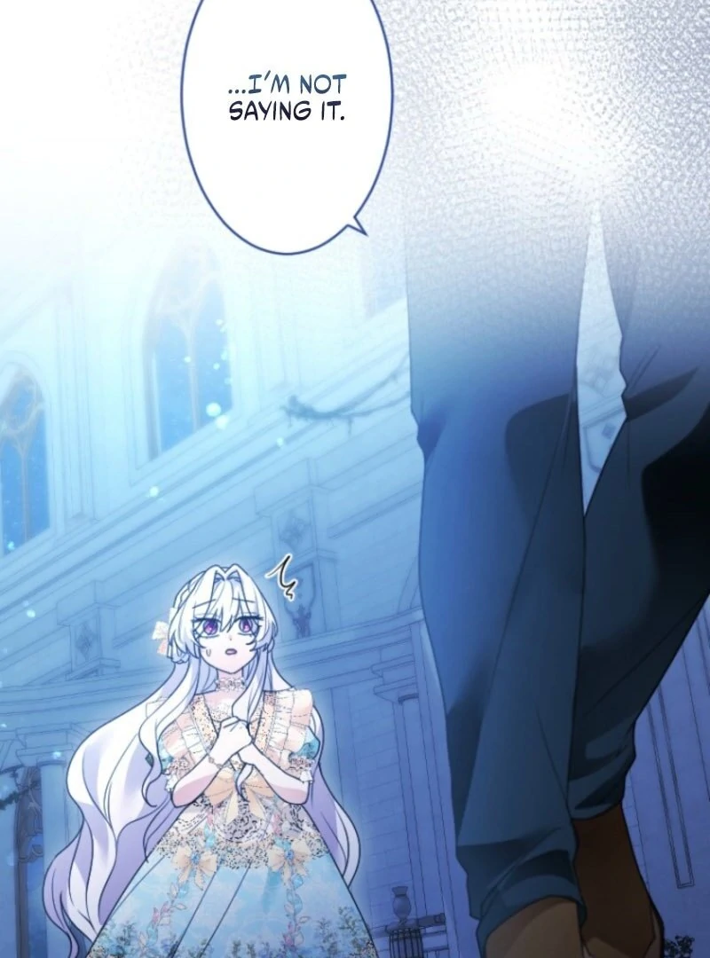 I’m Married into a Family of Tyrants, But Isn’t Their Obsession a Little Too Much? Chapter 33 - page 8