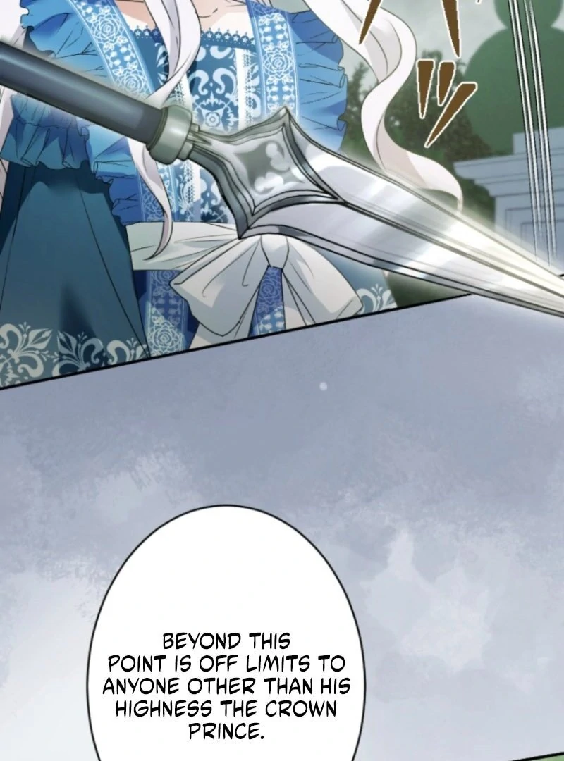 I’m Married into a Family of Tyrants, But Isn’t Their Obsession a Little Too Much? Chapter 33 - page 98