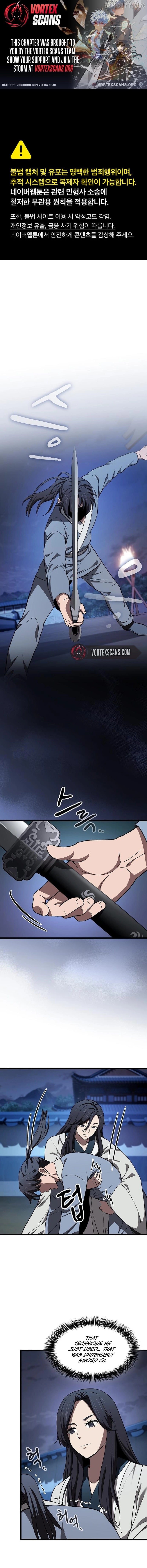 So？ Did Someone Force You to Become the Heavenly Demon？ Chapter 28 - page 1