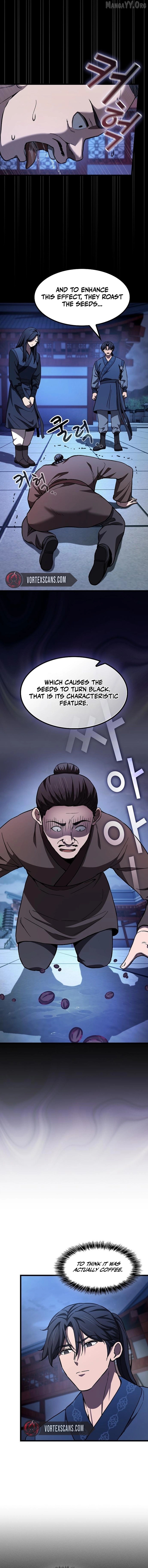 So？ Did Someone Force You to Become the Heavenly Demon？ Chapter 28 - page 15