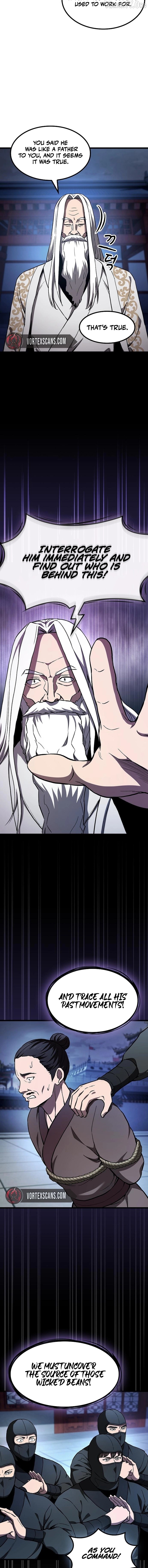 So？ Did Someone Force You to Become the Heavenly Demon？ Chapter 28 - page 17