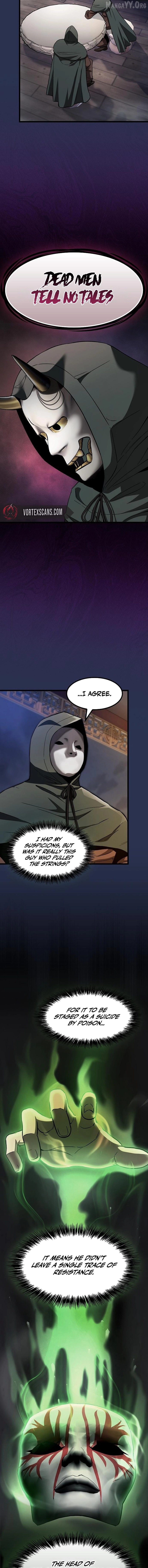 So？ Did Someone Force You to Become the Heavenly Demon？ Chapter 29 - page 3