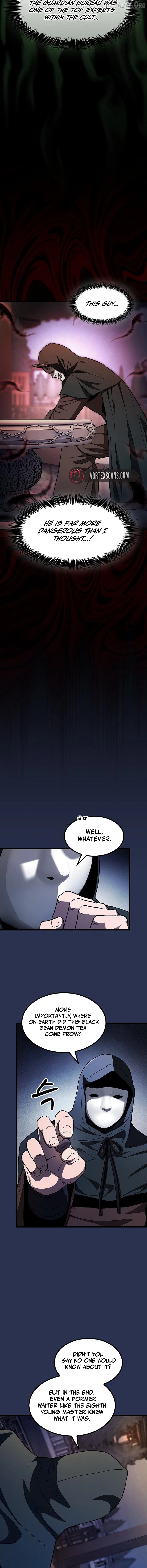 So？ Did Someone Force You to Become the Heavenly Demon？ Chapter 29 - page 4