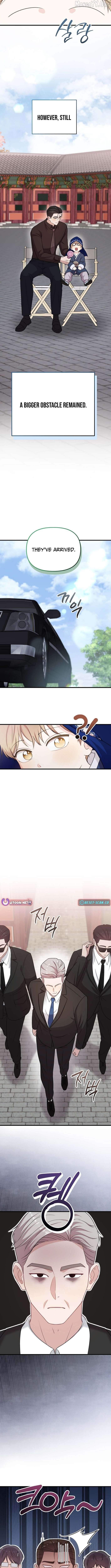Face Genius: Top Star from Age 0 Chapter 32 - page 7