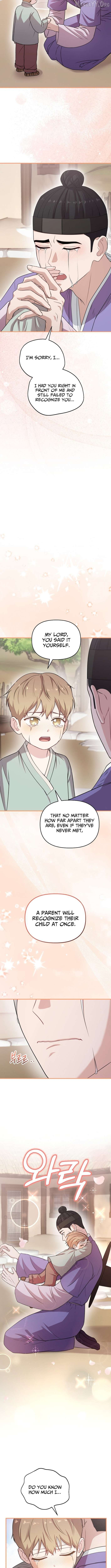 Face Genius: Top Star from Age 0 Chapter 33 - page 7