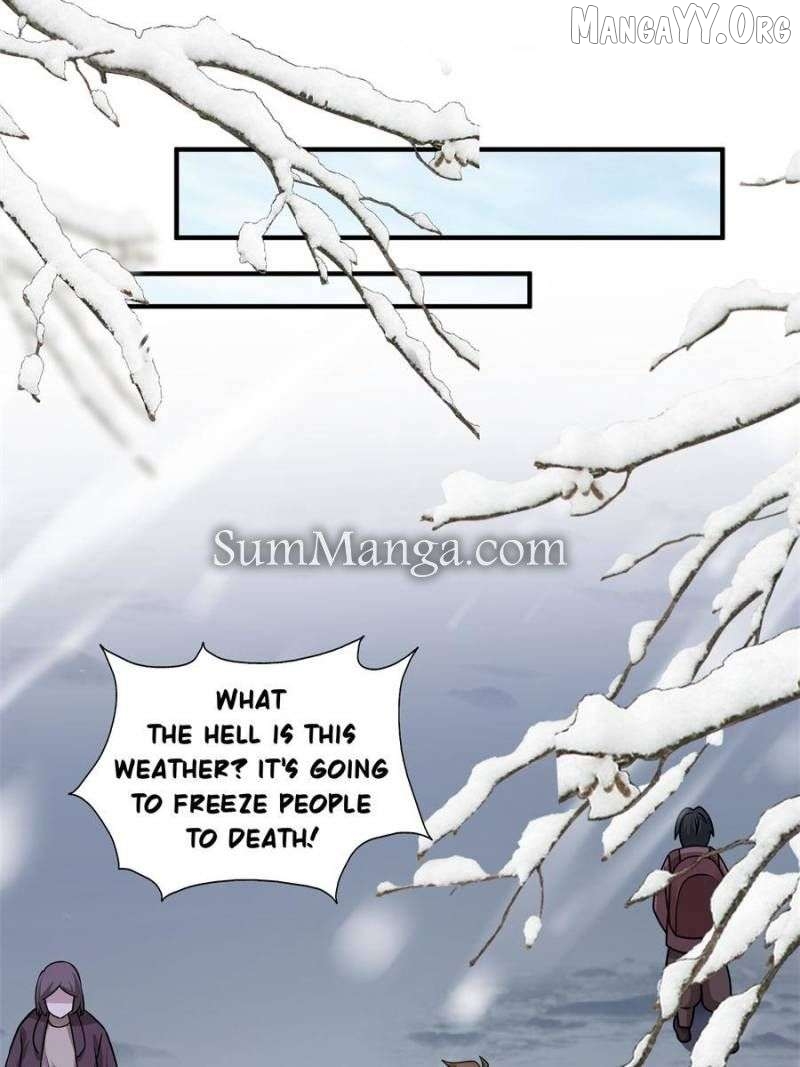 Frozen Apocalypse: I Stockpiled 100 Billion Supplies Chapter 38 - page 11